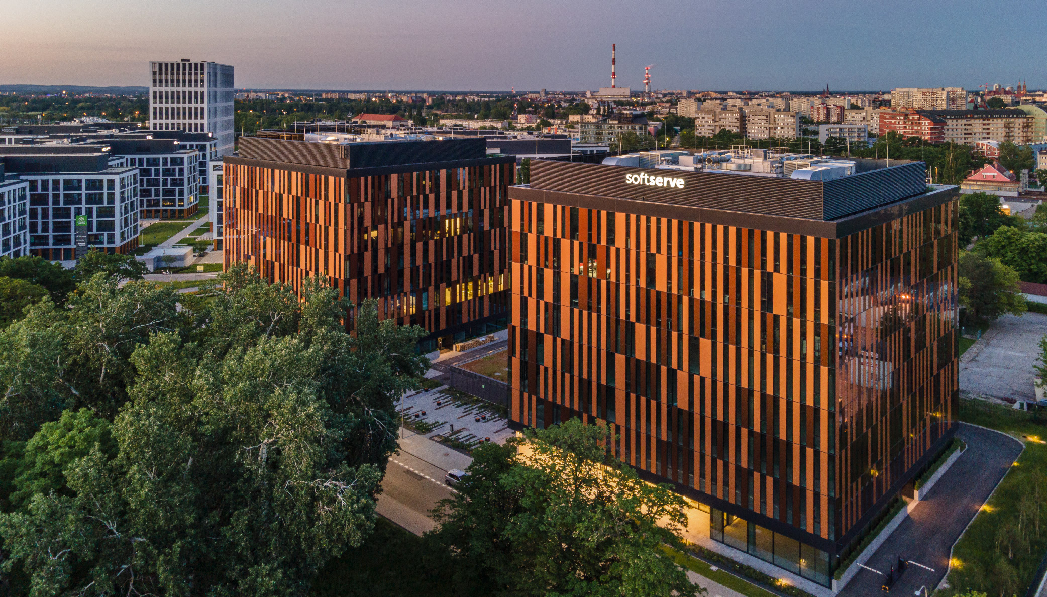 CU Office