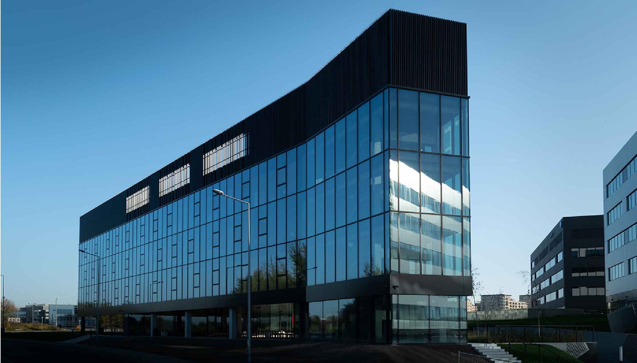 Dot Office F-G