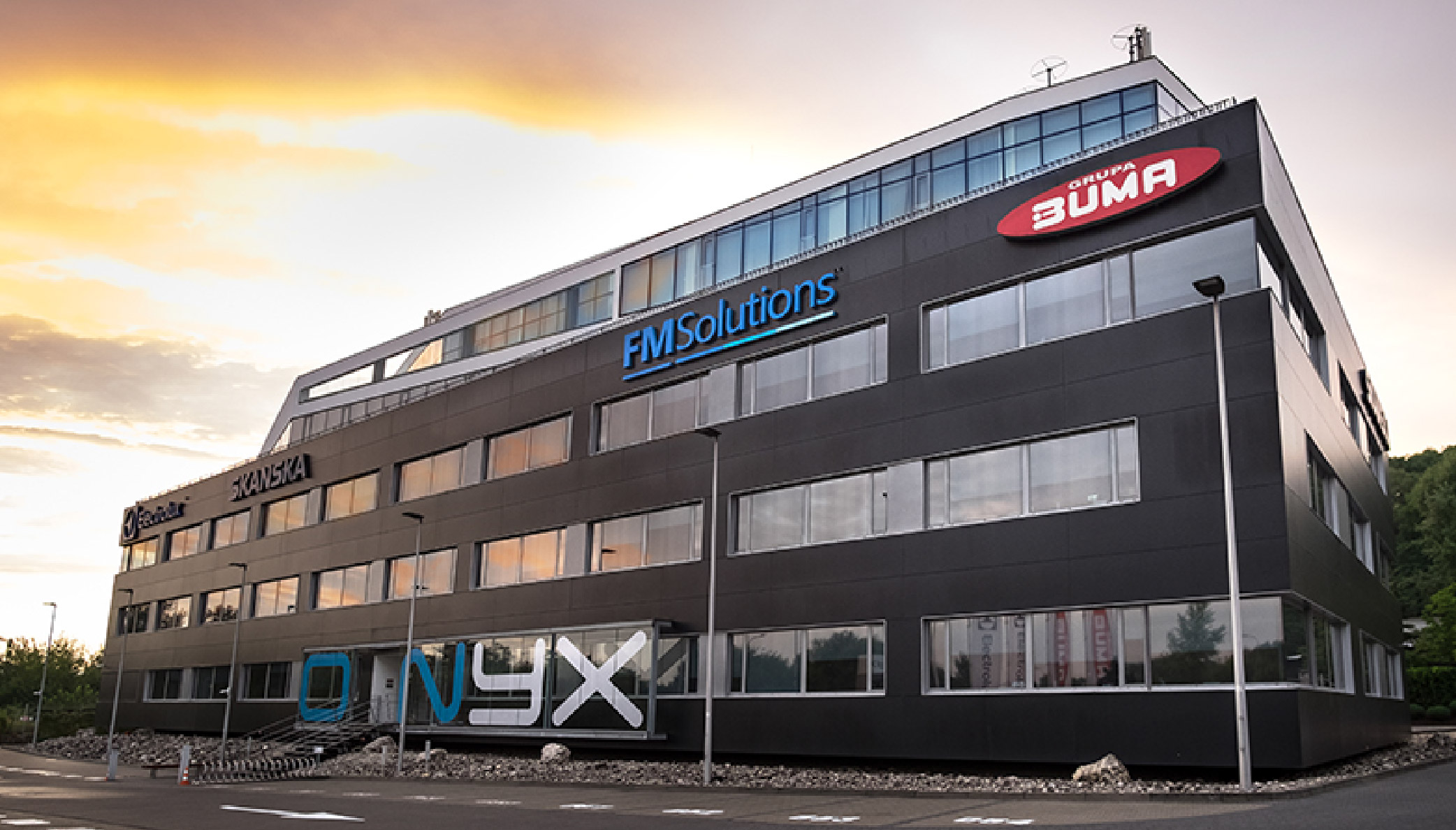 Onyx Office