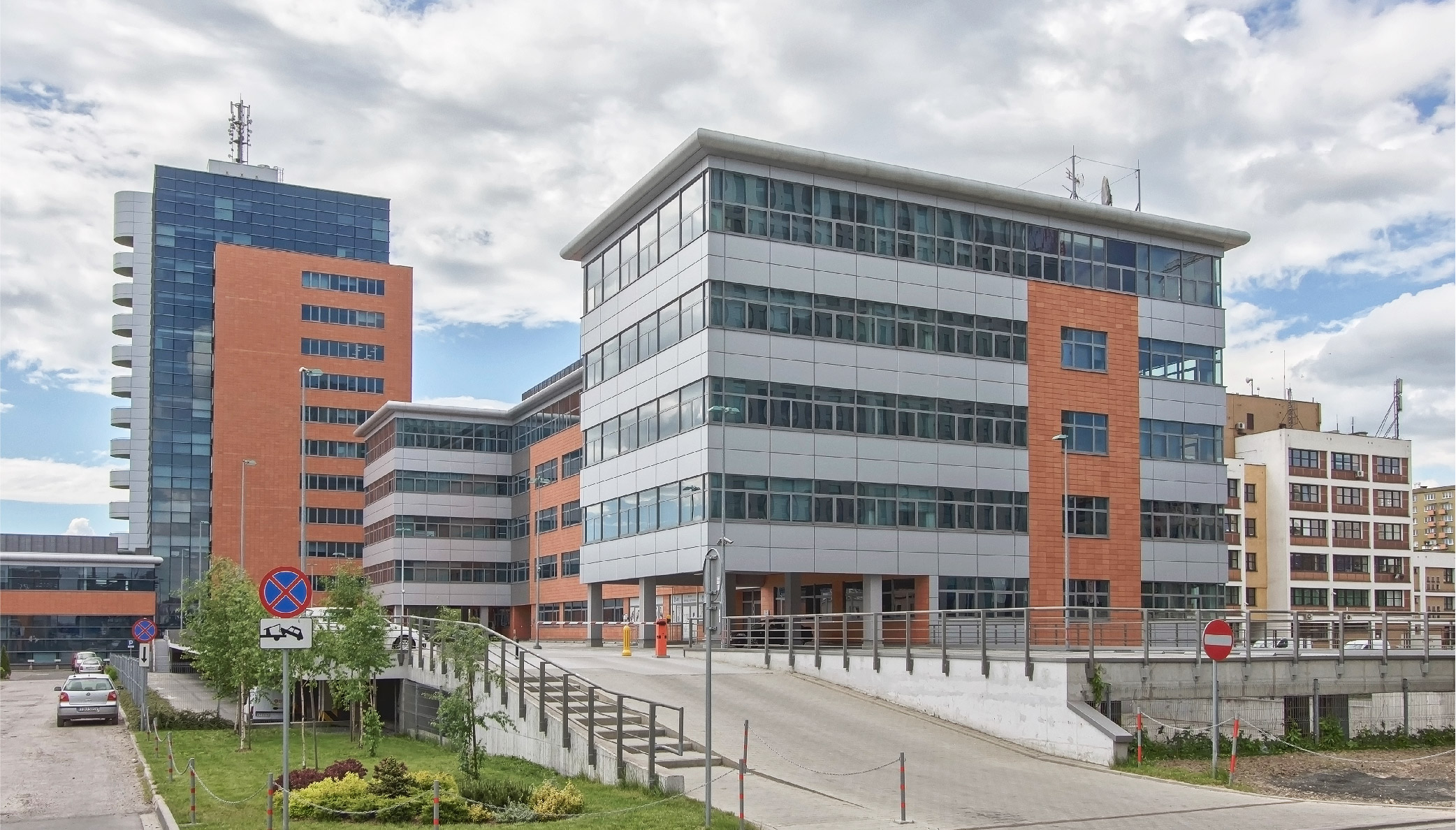Rondo Business Park
